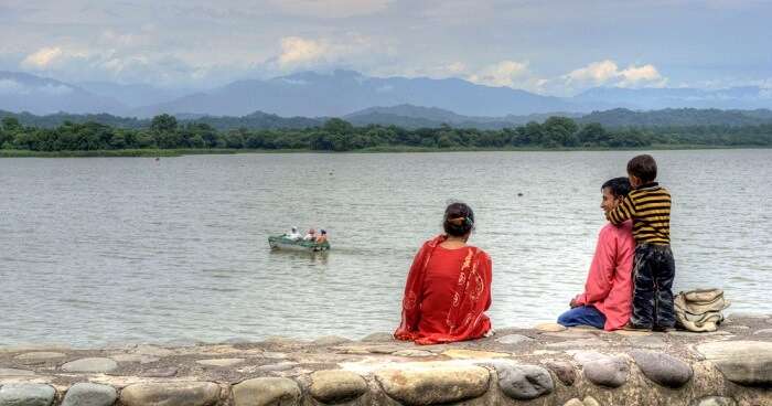 The Sukhna Lake Guide For Your Next Vacation In Chandigarh