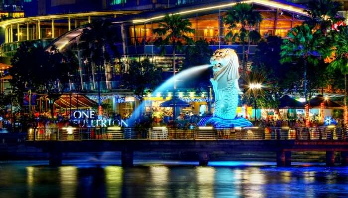 Singapore