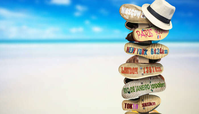 ActivitiesItinerary