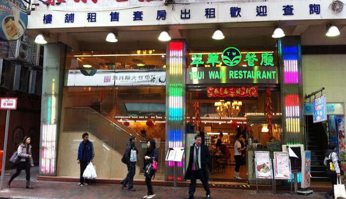 Adonis Restaurant And Cafe