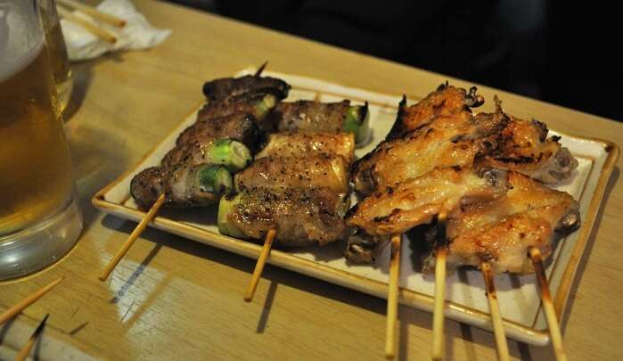 Al Shami Restaurant