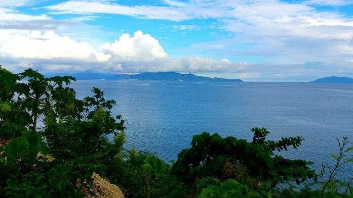 Anilao Beach