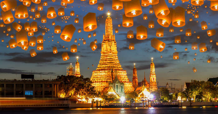 BANGKOK, THAILAND TRAVEL GUIDE 2023 AND BEYOND: Discover The