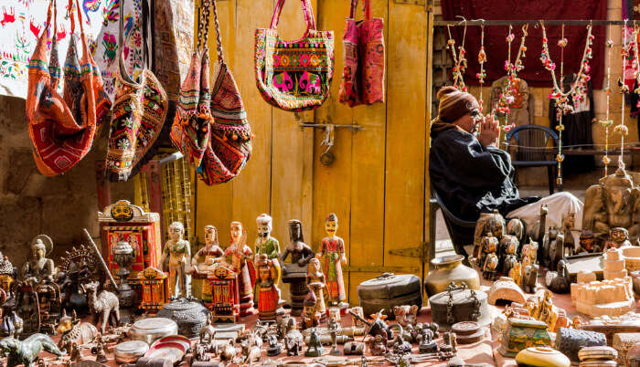 Bapu Bazaar