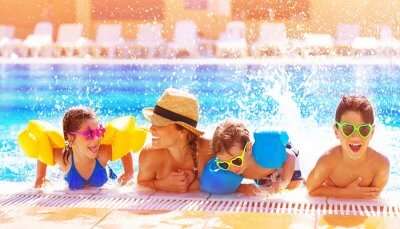 Famous Family Beach Resorts In Florida