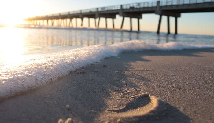 Beaches Near Jacksonville