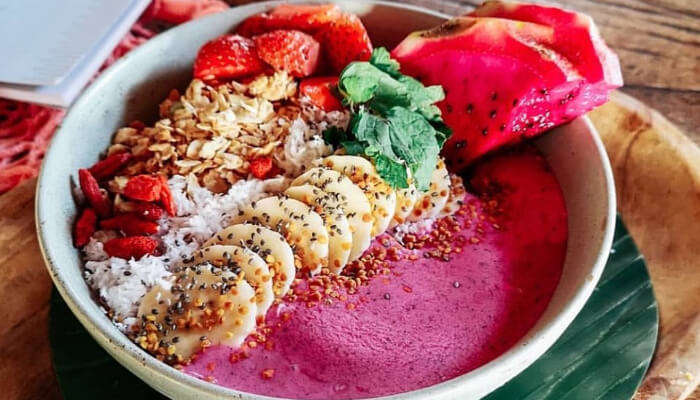 Betelnut Cafe