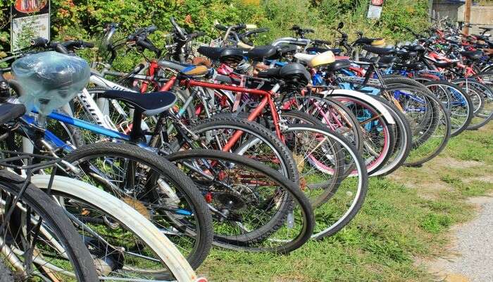 Bike