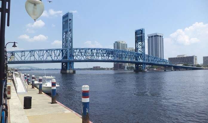 Broward River