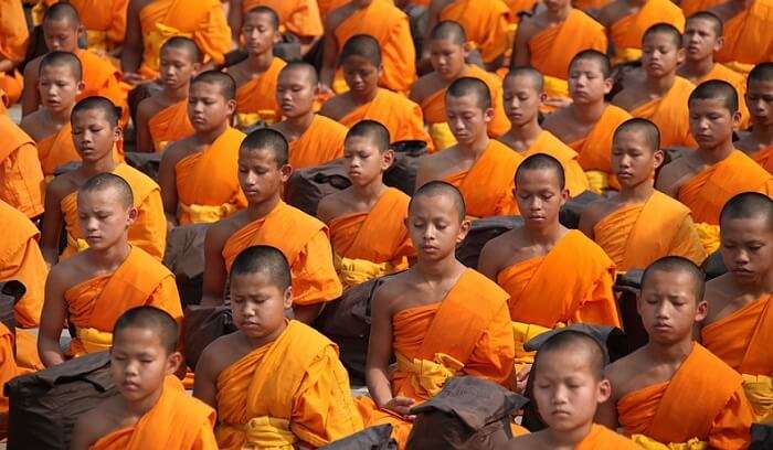 Buddha Jayanti