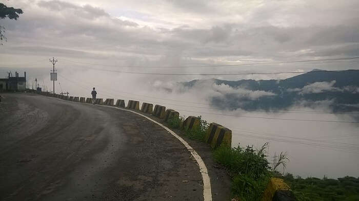 By Road