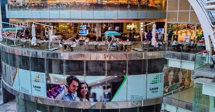 Cafe Social