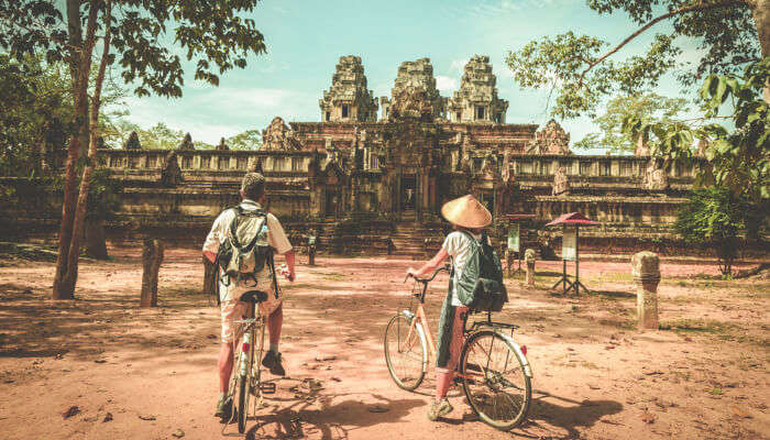 Cambodia