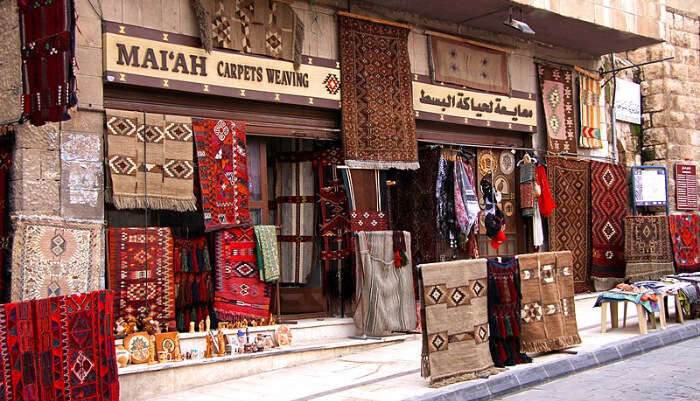 Carpet City