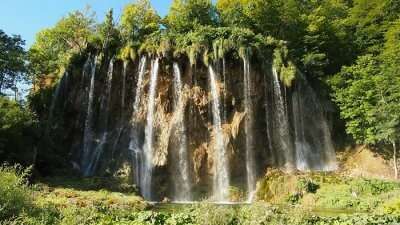 9 Most Amazing Waterfalls In Texas For A Surreal Vacation