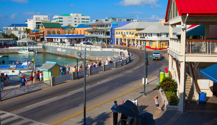 Cayman Islands, Culture, History, & People