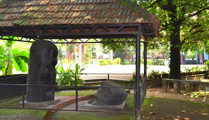 Changampuzha Park