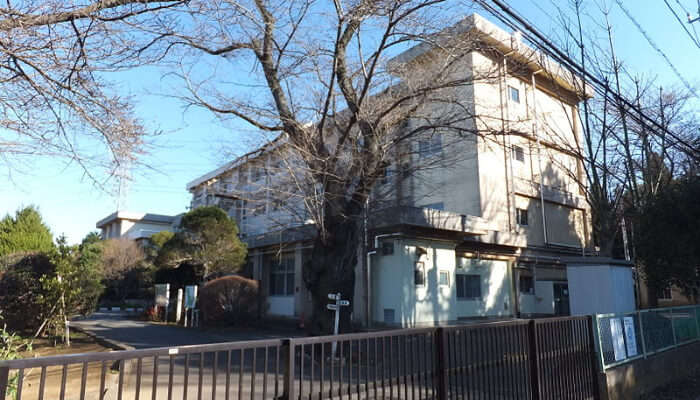 Chiba City