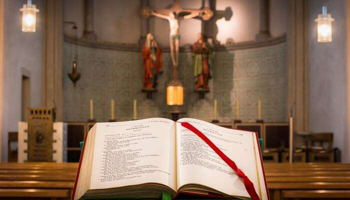 Bible Faith Church Jesus Cross Christ