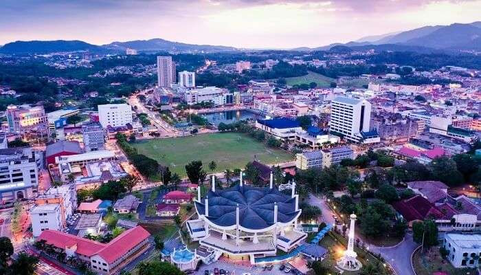 seremban malaysia tourism