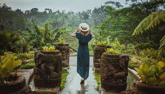 Planning a Trip to Bali during the Rainy Season - Lotus Bungalows