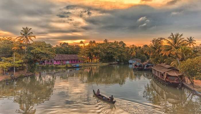 kerala nature photography