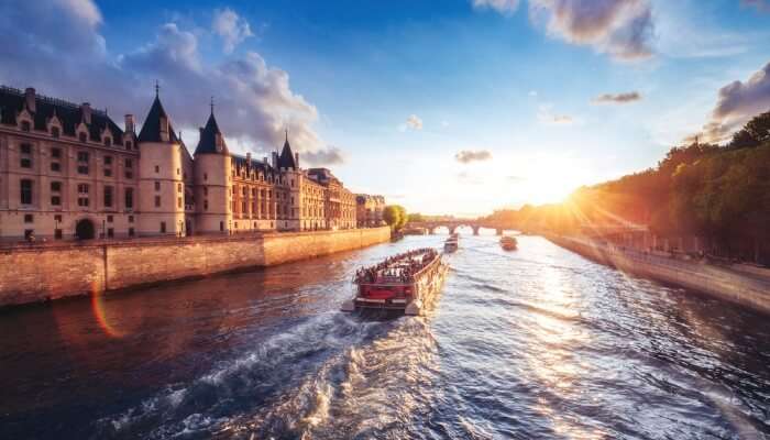 Best Cruises In Paris