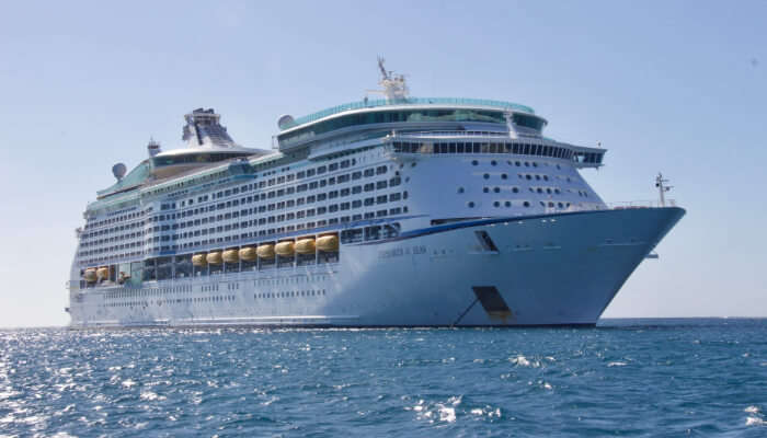 barcelona cruises july 2023