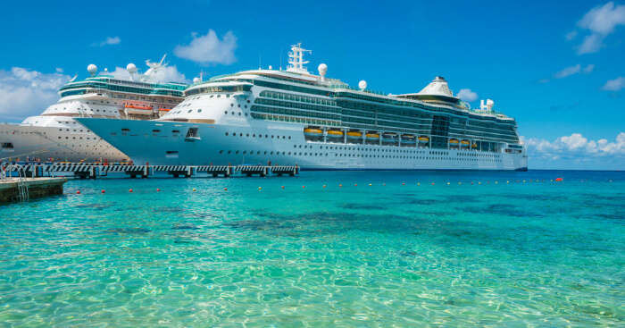 how much are cruises to mexico