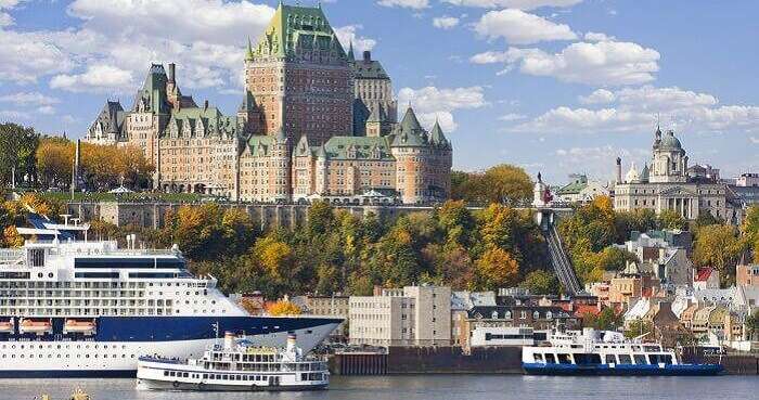 tripadvisor canada cruise excursions