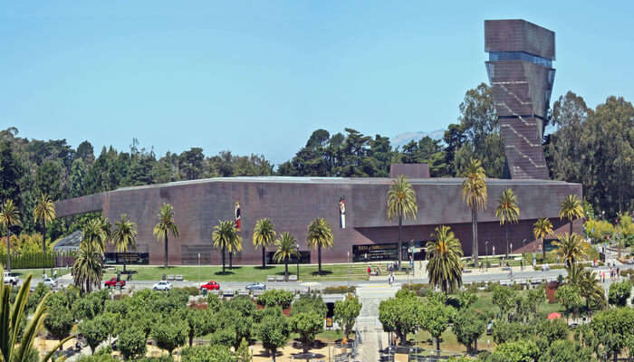 De_Young_Museum_-_Visit_