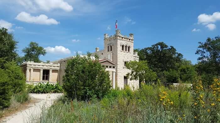 Elisabet Ney Museum
