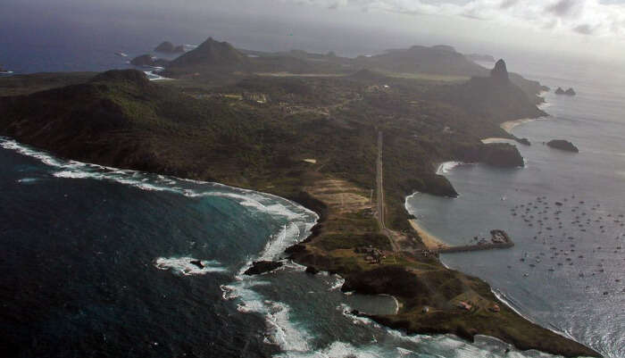 Fernando de Noronha