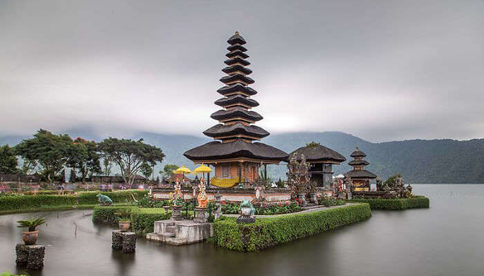 BALI