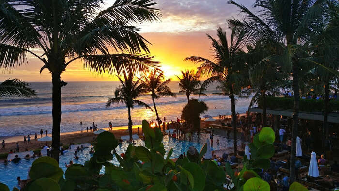 3 Places To Visit Near Sundays Beach Club Bali For 2 Days