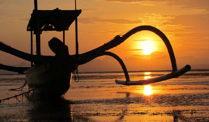 bali sanur