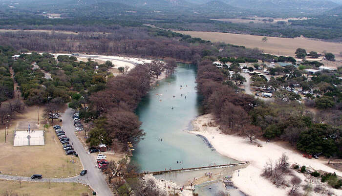 Garner State Park