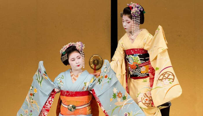 Kyoto Nightlife: 5 Amazing Places For A Unique Vacation