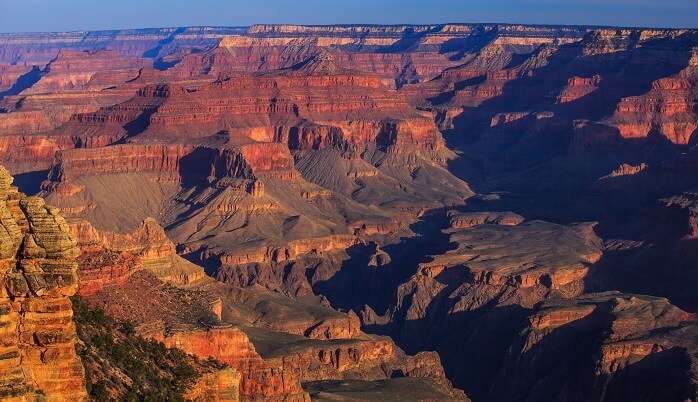 Az State Parks Open Christmas Day 2022 5 Arizona National Parks You Must Visit On Your Us Holiday