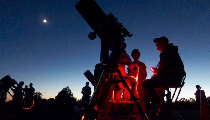 Star Party