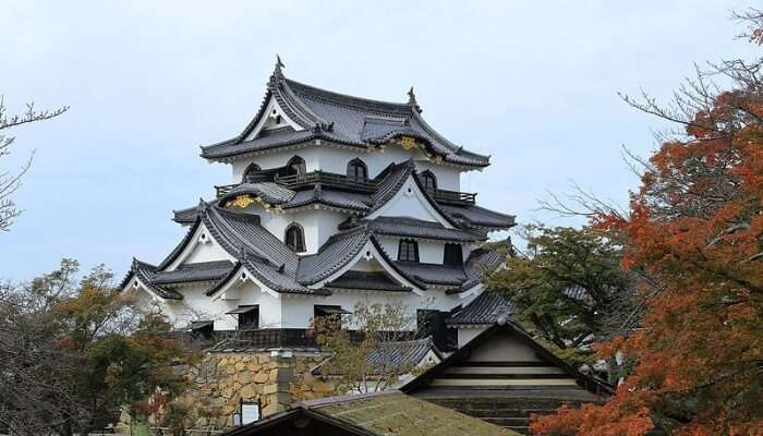 Castle