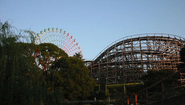 Hirakata Park View