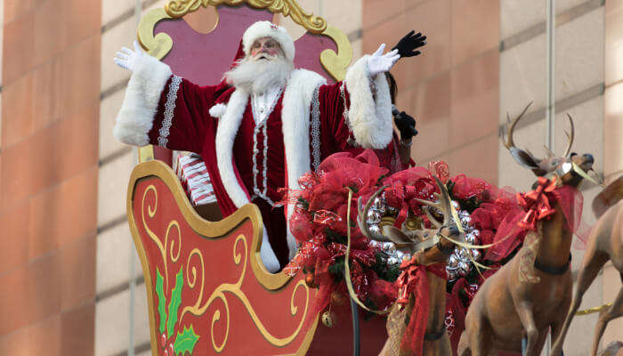 Best bets for your Houston holiday weekend: Thanksgiving Parade, a