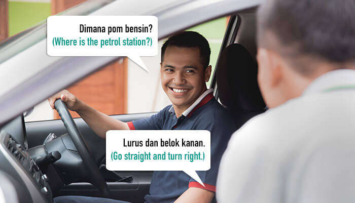 Indonesian Phrases 9