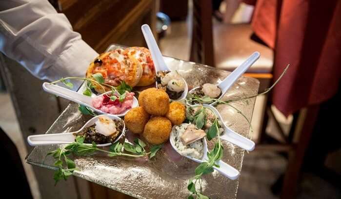 International Risotto Festival
