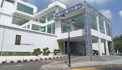Get insight at Islamic Arts Museum, one of the top Malaysia tourist attractions