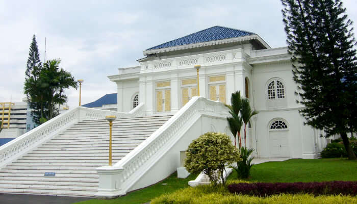 Istana Besar i Malaysia