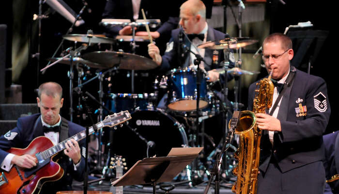 Jacksonville Jazz Fest