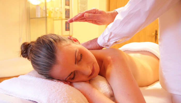 Ayurvedic Treatment