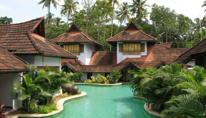 Resort Stay
